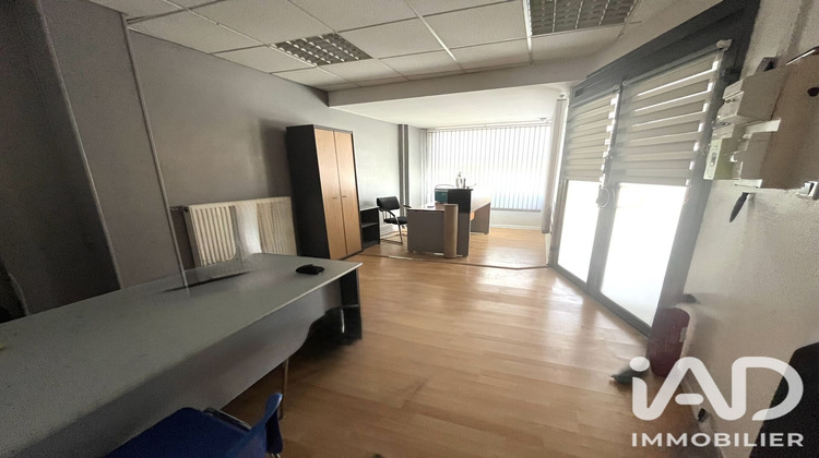 Ma-Cabane - Vente Immeuble Denain, 245 m²