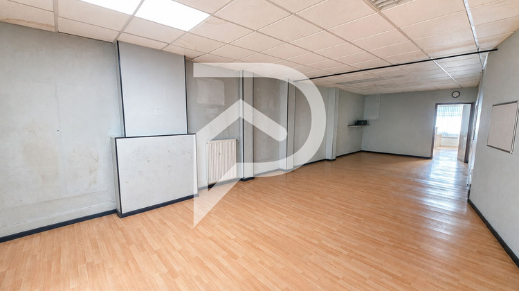 Ma-Cabane - Vente Immeuble DENAIN, 225 m²
