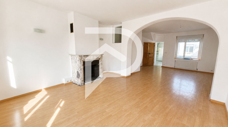 Ma-Cabane - Vente Immeuble DENAIN, 225 m²
