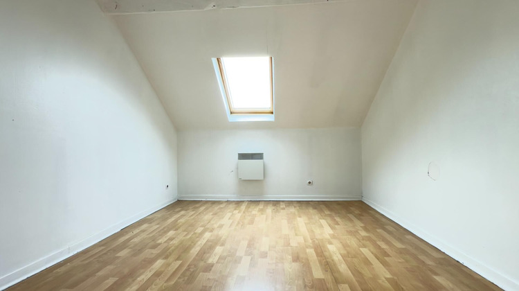 Ma-Cabane - Vente Immeuble Denain, 207 m²