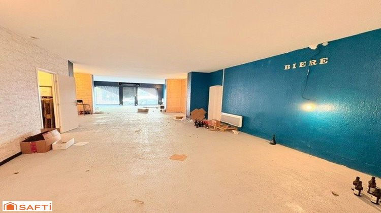 Ma-Cabane - Vente Immeuble Denain, 450 m²