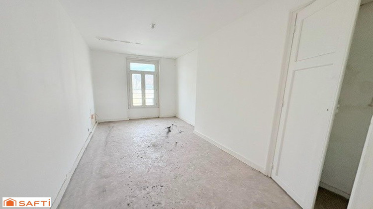 Ma-Cabane - Vente Immeuble Denain, 450 m²