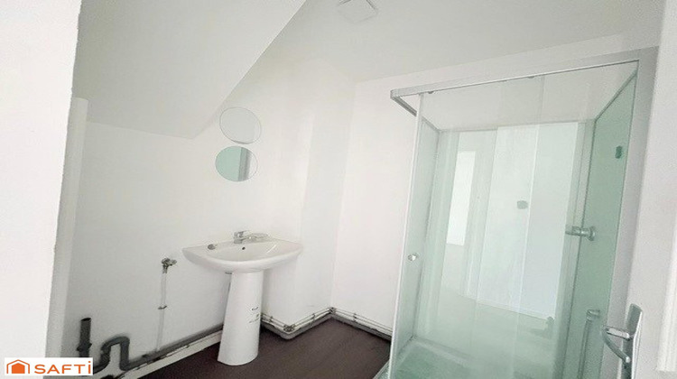 Ma-Cabane - Vente Immeuble Denain, 450 m²