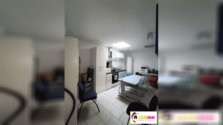 Ma-Cabane - Vente Immeuble Denain, 156 m²