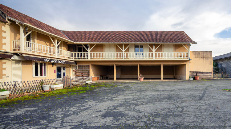 Ma-Cabane - Vente Immeuble DENGUIN, 443 m²