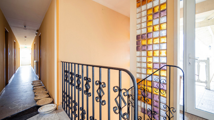 Ma-Cabane - Vente Immeuble DENGUIN, 443 m²