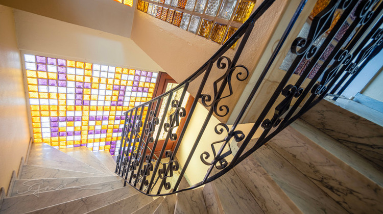 Ma-Cabane - Vente Immeuble DENGUIN, 443 m²