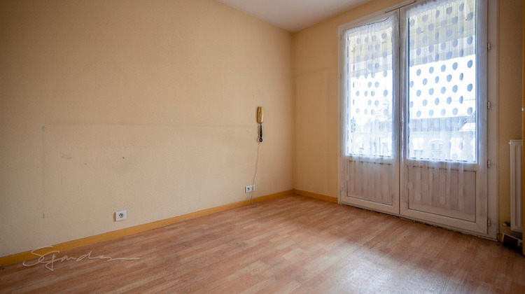 Ma-Cabane - Vente Immeuble DENGUIN, 443 m²