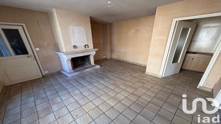Ma-Cabane - Vente Immeuble Déols, 80 m²