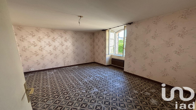 Ma-Cabane - Vente Immeuble Déols, 80 m²