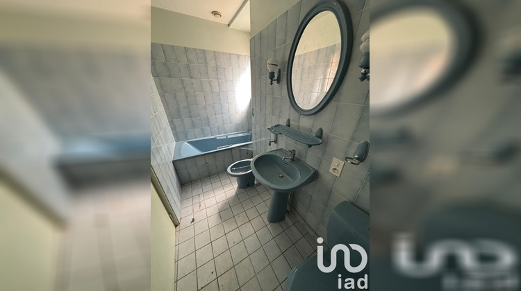 Ma-Cabane - Vente Immeuble Déols, 80 m²