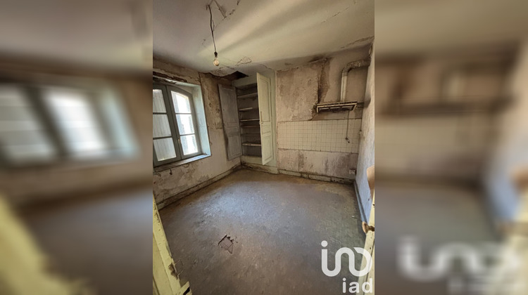 Ma-Cabane - Vente Immeuble Déols, 80 m²