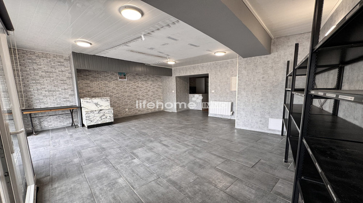 Ma-Cabane - Vente Immeuble Déols, 108 m²