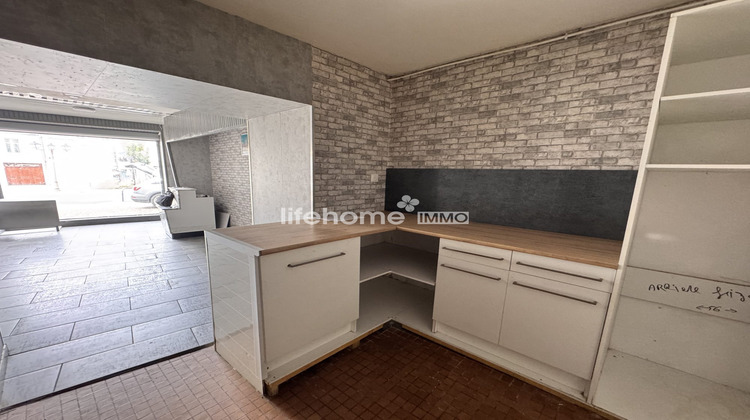 Ma-Cabane - Vente Immeuble Déols, 108 m²