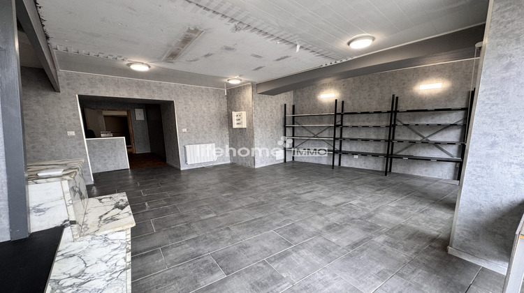 Ma-Cabane - Vente Immeuble Déols, 108 m²