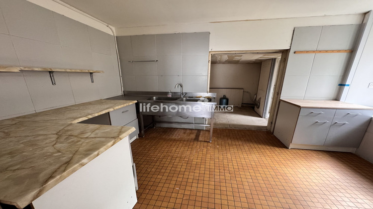 Ma-Cabane - Vente Immeuble Déols, 108 m²