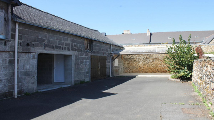 Ma-Cabane - Vente Immeuble DERVAL, 160 m²