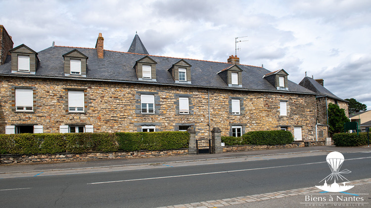Ma-Cabane - Vente Immeuble DERVAL, 520 m²