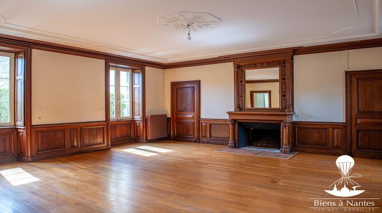 Ma-Cabane - Vente Immeuble DERVAL, 520 m²