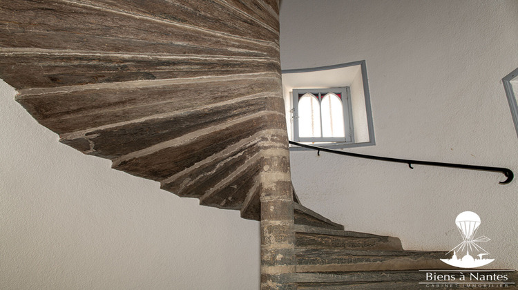 Ma-Cabane - Vente Immeuble DERVAL, 520 m²