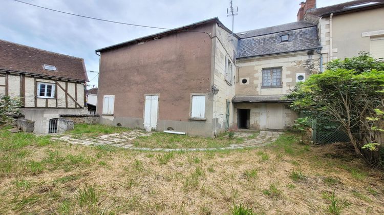 Ma-Cabane - Vente Immeuble Descartes, 189 m²