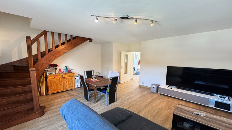 Ma-Cabane - Vente Immeuble DESCARTES, 0 m²