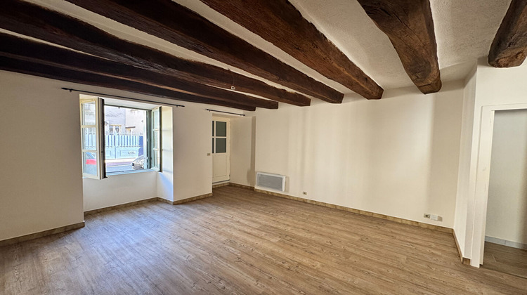 Ma-Cabane - Vente Immeuble DESCARTES, 0 m²