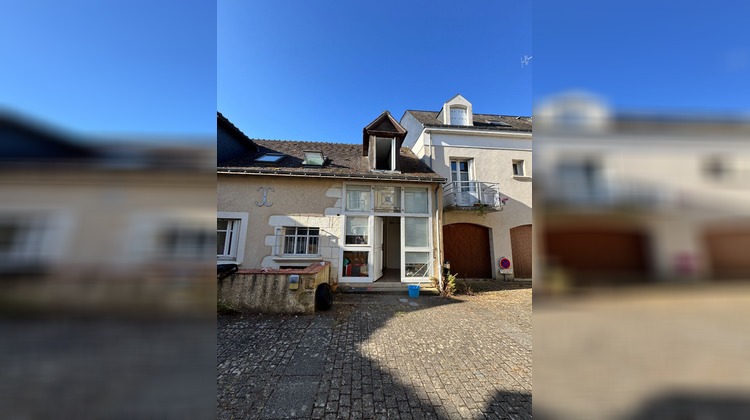 Ma-Cabane - Vente Immeuble DESCARTES, 0 m²