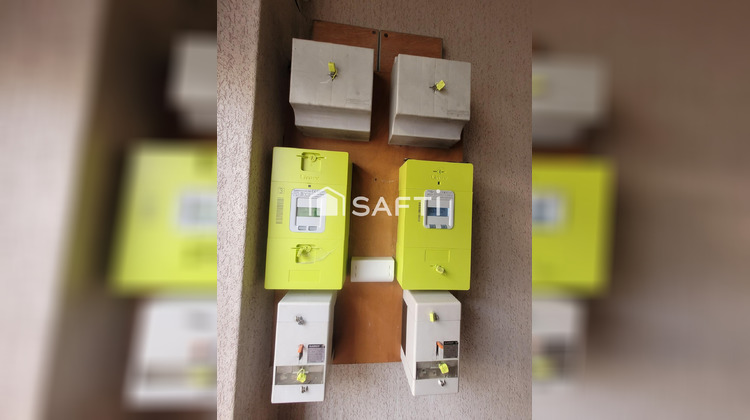 Ma-Cabane - Vente Immeuble Descartes, 100 m²