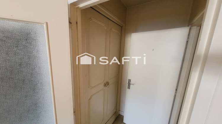 Ma-Cabane - Vente Immeuble Descartes, 100 m²