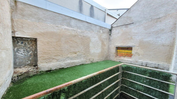 Ma-Cabane - Vente Immeuble Descartes, 95 m²