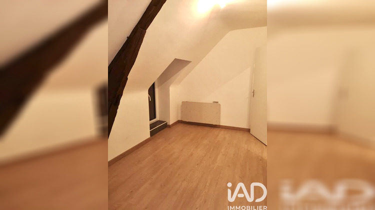 Ma-Cabane - Vente Immeuble Descartes, 237 m²