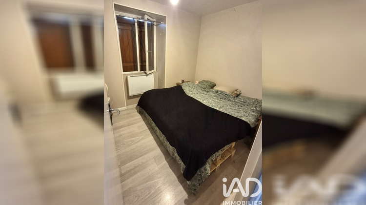 Ma-Cabane - Vente Immeuble Descartes, 237 m²