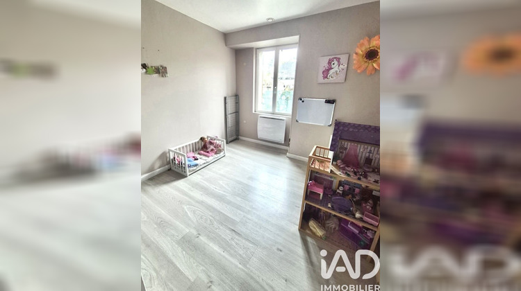 Ma-Cabane - Vente Immeuble Descartes, 237 m²