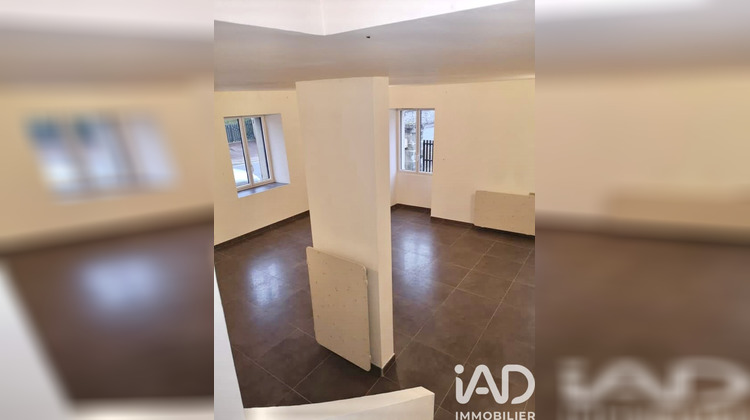 Ma-Cabane - Vente Immeuble Descartes, 237 m²