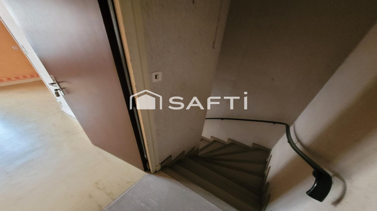 Ma-Cabane - Vente Immeuble Descartes, 100 m²