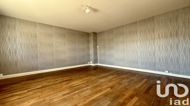 Ma-Cabane - Vente Immeuble Désertines, 248 m²