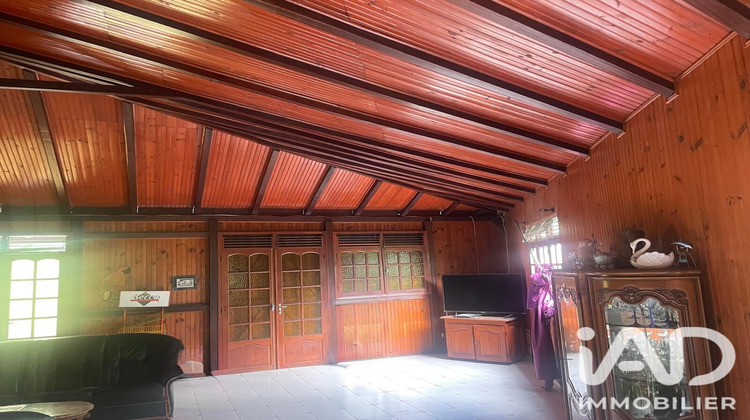 Ma-Cabane - Vente Immeuble Deshaies, 137 m²