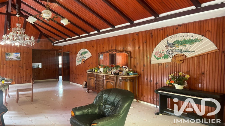 Ma-Cabane - Vente Immeuble Deshaies, 137 m²
