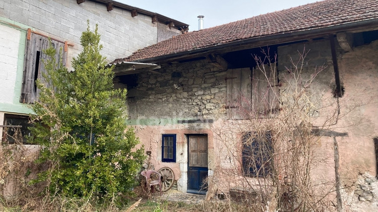 Ma-Cabane - Vente Immeuble DESINGY, 850 m²