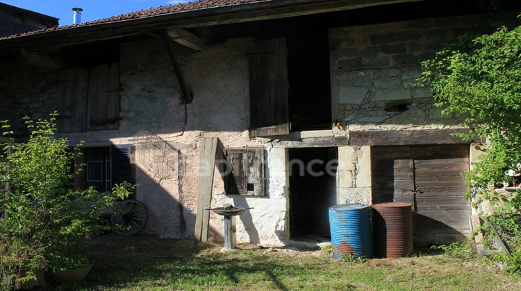 Ma-Cabane - Vente Immeuble DESINGY, 850 m²