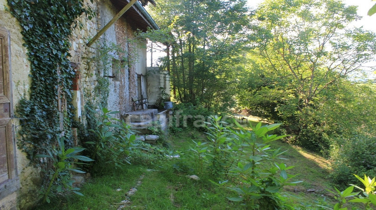 Ma-Cabane - Vente Immeuble DESINGY, 850 m²