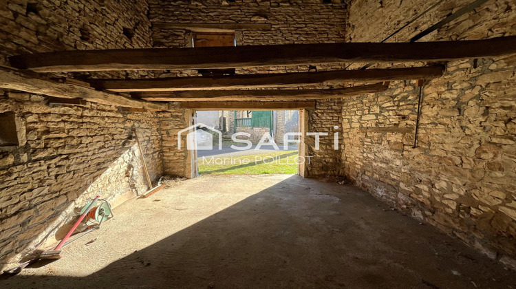 Ma-Cabane - Vente Immeuble Detain-Et-Bruant, 25 m²