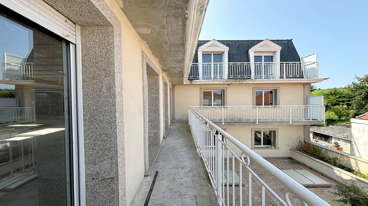 Ma-Cabane - Vente Immeuble DEUIL-LA-BARRE, 1301 m²