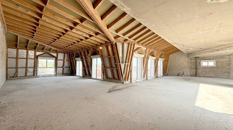 Ma-Cabane - Vente Immeuble DEUIL-LA-BARRE, 1301 m²