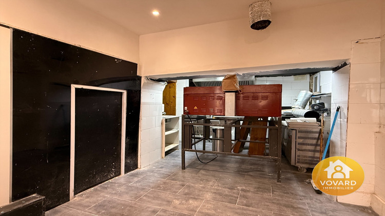 Ma-Cabane - Vente Immeuble Deuil-la-Barre, 250 m²