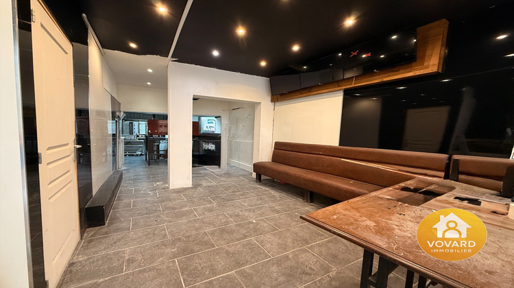 Ma-Cabane - Vente Immeuble Deuil-la-Barre, 250 m²