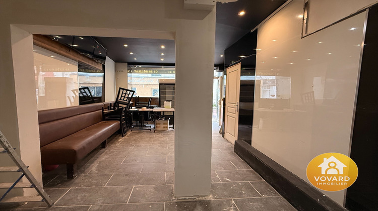 Ma-Cabane - Vente Immeuble Deuil-la-Barre, 250 m²