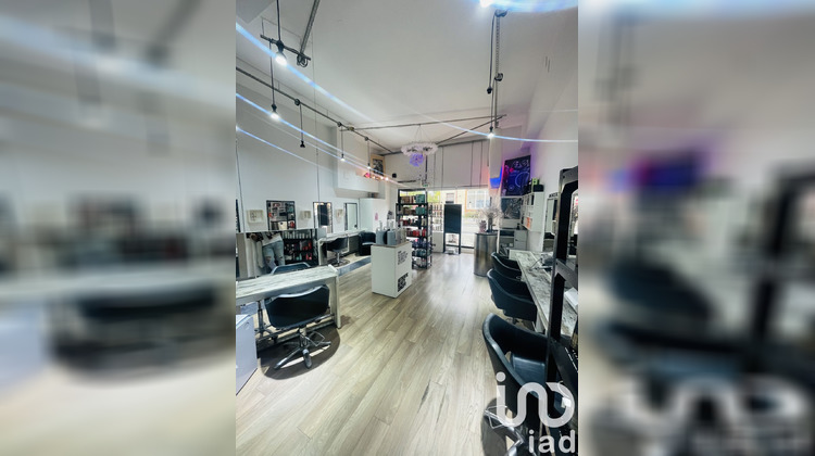 Ma-Cabane - Vente Immeuble Deuil-la-Barre, 100 m²