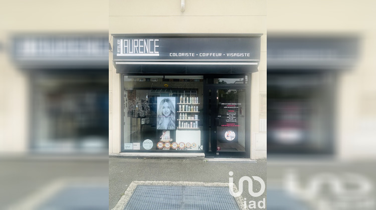 Ma-Cabane - Vente Immeuble Deuil-la-Barre, 100 m²